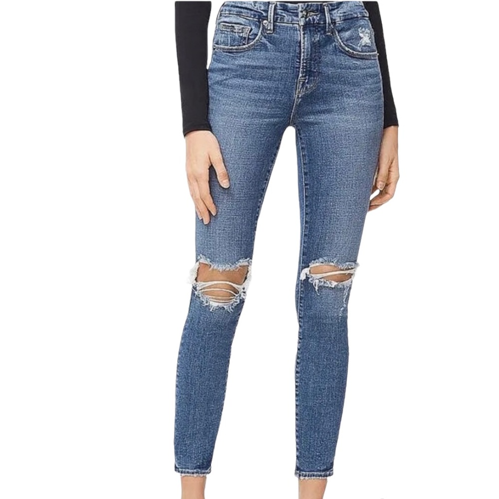 Good American Jeans